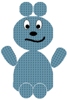 knittink Online Amigurumi Pattern Generator